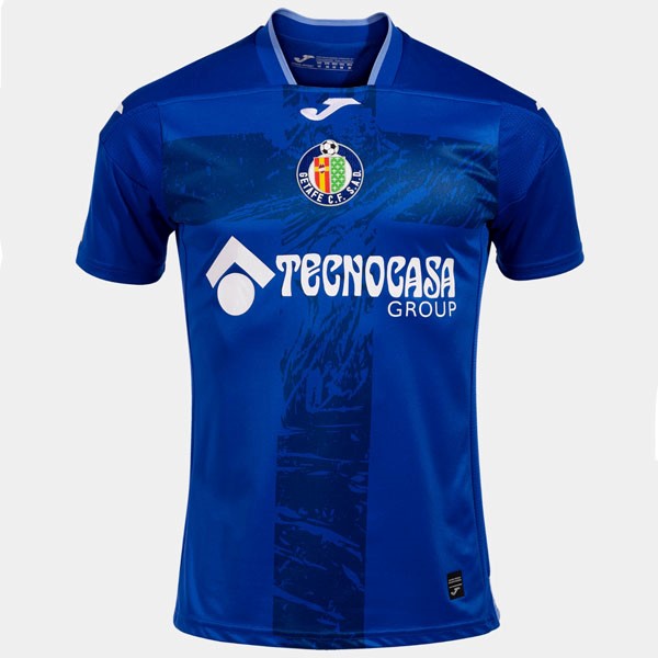 Tailandia Camiseta Getafe Primera Equipación 2023/2024